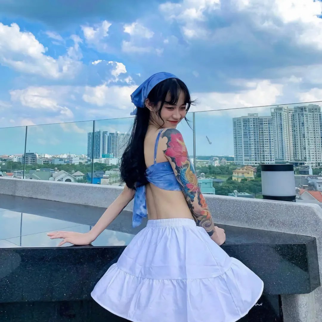 哈莱姆的郁金香